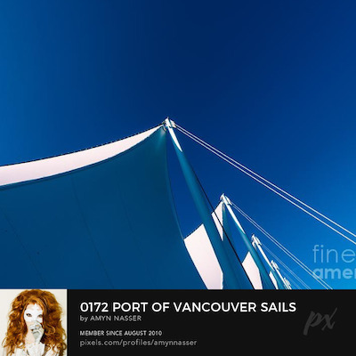 Port-Of-Vancouver-Sails-Canada-Place-Waterfront-Vancouver